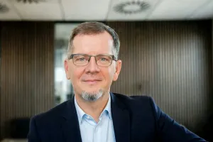 Andrzej Ryński nowym dyrektorem ds. inwestycji w Gdyni