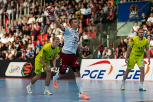 Fantastyczny powrót do europejskich pucharów. PGE Wybrzeże Gdańsk wygrało w Gummersbach