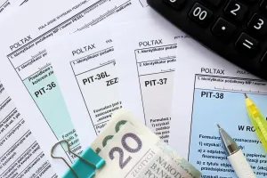 Rewolucja w PIT od 2027 r. Rząd zmienia progi, stawki i ulgi