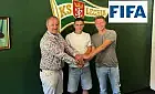 Lechia Gdańsk znowu w FIFA. Ukraiński klub złożył skargę