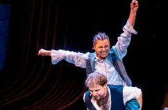 Nadchodzi duża premiera w Teatrze Muzycznym