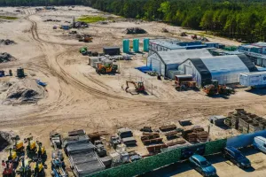 Polska chce zbudować nawet 9 GW nowych mocy jądrowych