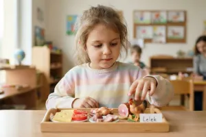 Dzieci nie zjedzą kurczaka, który ma imię? Badanie Uniwersytetu SWPS
