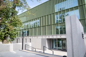 Uniwersytet Gdański otwiera nowoczesne Centrum Sportowe. Dziś rusza rok akademicki 2026/27