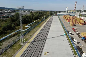 Nowy terminal w Porcie Gdynia czeka na dzierżawcę