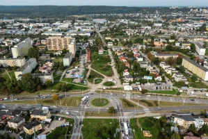 Wypowiedz się na temat Drogi Czerwonej