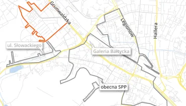 Od listopada nowa strefa płatnego parkowania w Gdańsku