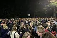 Studenci otworzyli sezon. Tłumy przy Armacie