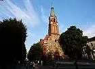 Co z remontem zegara na kościelnej wieży?