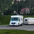 Czy kampery są nadal popularne? Sprawdziliśmy ogłoszenia z Trójmiasta