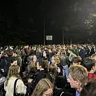 Studenci otworzyli sezon. Tłumy przy Armacie