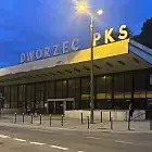 Konserwator tłumaczy, czemu nie wpisał dworca PKS do rejestru zabytków