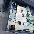 Był wibrator, są ciastka. Biblioteka w Gdyni apeluje: to nie śmietnik