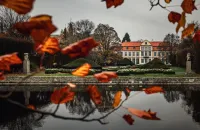 Poznaj tajemnice Parku Oliwskiego. Specjalne spacery