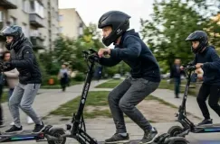 Kim są kukiriniarze? Ten niebezpieczny trend z TikToka opanował polskie ulice