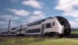 Te pociągi zastąpią Pendolino na trasie Trójmiasto-Warszawa