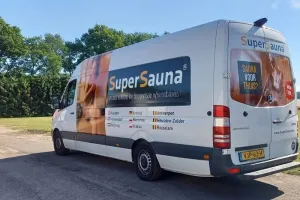 SuperSauna podwaja moce produkcyjne swojej fabryki w Polsce