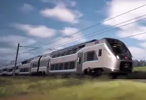 Te pociągi zastąpią Pendolino na trasie Trójmiasto-Warszawa