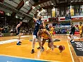 Energa Trefl Sopot - Dziki Warszawa 63:102. Bolesna inauguracja żółto-czarnych