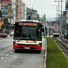 Sopot: będzie nowe połączenie na lotnisko? Linia 122 jednak nie wróci na dawną trasę