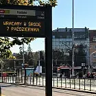 Przystanek Hucisko 04 wraca na dawne miejsce. Miasto ustąpiło po protestach
