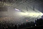 100 tys. zł za lożę i światowy DJ za konsoletą. Black Coffee w Gdańsku