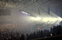 100 tys. zł za lożę i światowy DJ za konsoletą. Black Coffee w Gdańsku