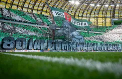 Lechia Gdańsk może zarobić miliony na derbach Trójmiasta z Arką Gdynia