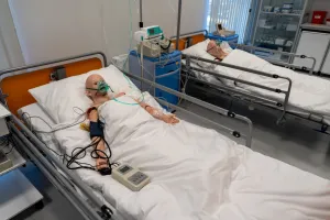 Nowe centrum symulacji medycznej w Gdańsku