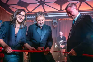 Pięć lat My Story w Gdyni. Nowa część hotelu i koncert Piasecznego