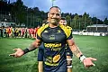 Rugbiści Life Style Catering Arka Gdynia wygrali z Energą Ogniwem Sopot 39:26