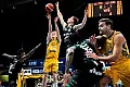 AMW Arka Gdynia - Śląsk Wrocław 95:70. Mocne otwarcie sezonu żółto-niebieskich