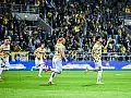 Arka Gdynia - IFK Goeteborg 3:2 w meczu na 100-lecie miasta. To będzie nowy snajper?