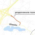 Bliżej budowy łącznika do Węzła Chwaszczyno. Najtańsza oferta mieści się w budżecie