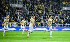Arka Gdynia - IFK Goeteborg 3:2 w meczu na 100-lecie miasta. To będzie nowy snajper?