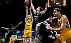 AMW Arka Gdynia - Śląsk Wrocław 95:70. Mocne otwarcie sezonu żółto-niebieskich