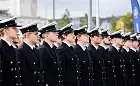 Ponad 2 tys. osób zaczęło studia w Gdyni. Uniwersytet Morski zainaugurował rok