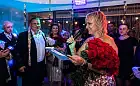 50 lat kultowej restauracji w Gdyni. Tańce do rana, skrzypce na żywo i ogrom jedzenia