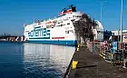 Polferries ma długi nawet w szwedzkich portach
