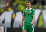 Lechia Gdańsk wygrała towarzysko 3:1 z Ruchem Chorzów. Debiuty i pierwszy gol Lechia Gdańsk wygrała towarzysko 3:1 z Ruchem Chorzów. Debiuty i pierwszy gol