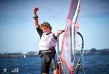 Żeglarz SKŻ Ergo Hestia Sopot z brązowym medalem mistrzostw świata U23 iQFOiL Żeglarz SKŻ Ergo Hestia Sopot z brązowym medalem mistrzostw świata U23 iQFOiL