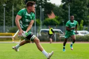 Rugbiści Lechii Gdańsk rozbili rywala w Lublinie. Pierwsza wygrana i piękny rajd