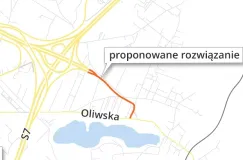 Bliżej budowy łącznika do Węzła Chwaszczyno. Najtańsza oferta mieści się w budżecie