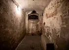 Co kryje Areszt Śledczy przy Kurkowej? Tajemnicze karcery pod Gdańskiem