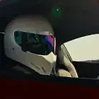 To Stig ścigał się na gdańskim lotnisku?