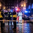 Areszt za usiłowanie zabójstwa na ul. Ogarnej