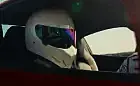 To Stig ścigał się na gdańskim lotnisku?