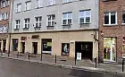Krzyczał o nożu i wyzywał pracowników. Awantura przy Garncarskiej