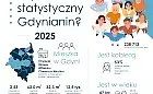 47 lat i 300 przejazdów komunikacją. Kim jest statystyczny Gdynianin?