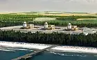 Ponad kilometr w głąb Bałtyku. Kluczowa infrastruktura dla budowy atomu